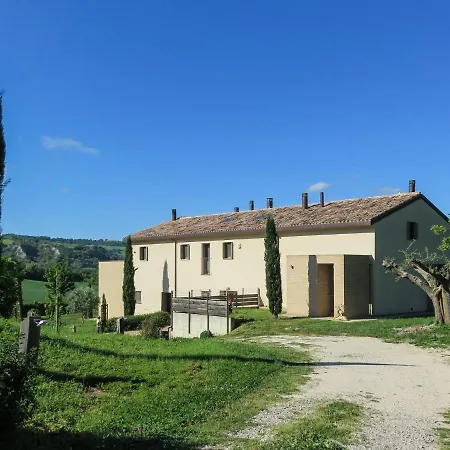 Spacious Countryside Retreat Apartamento Montefiore Conca