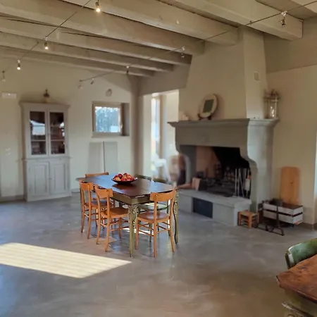 Spacious Countryside Retreat *