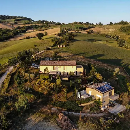 Spacious Countryside Retreat Apartamento *