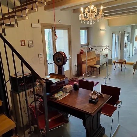 Spacious Countryside Retreat Appartement