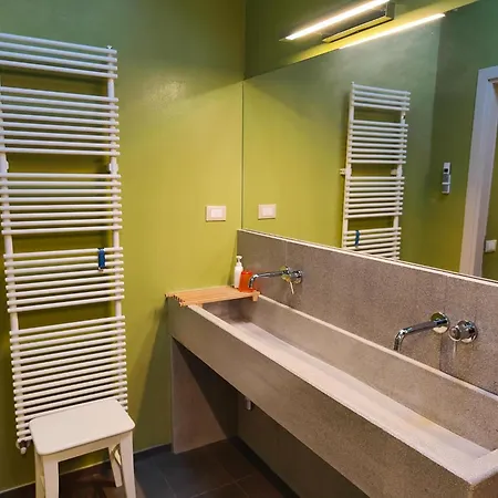 Serene In With Jacuzzi Montefiore Conca