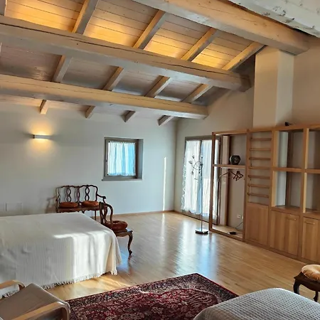 Spacious Countryside Retreat Appartement *