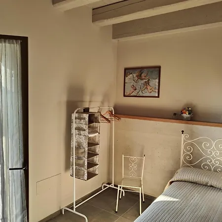 Appartement Spacious Countryside Retreat Montefiore Conca