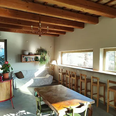 Spacious Countryside Retreat Appartement
