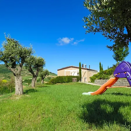 Appartement Spacious Countryside Retreat