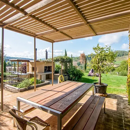 Spacious Countryside Retreat *