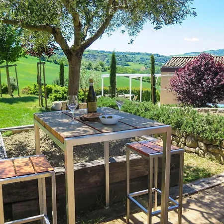 Appartement Spacious Countryside Retreat *